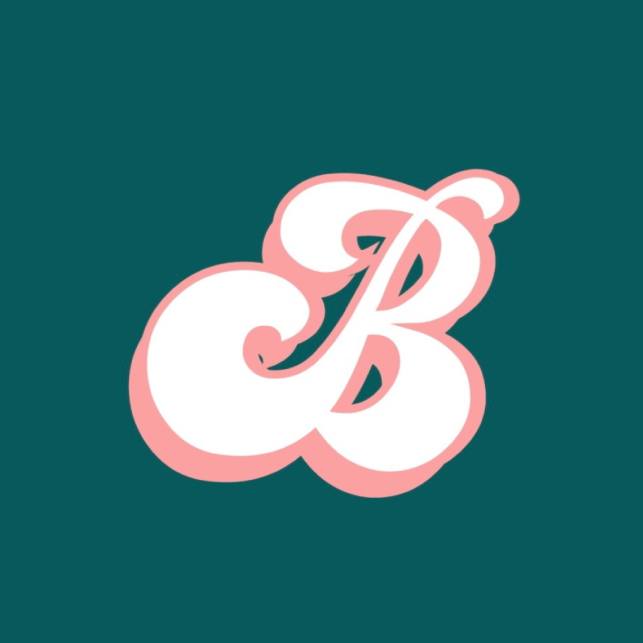 Logo de Bloom Nails