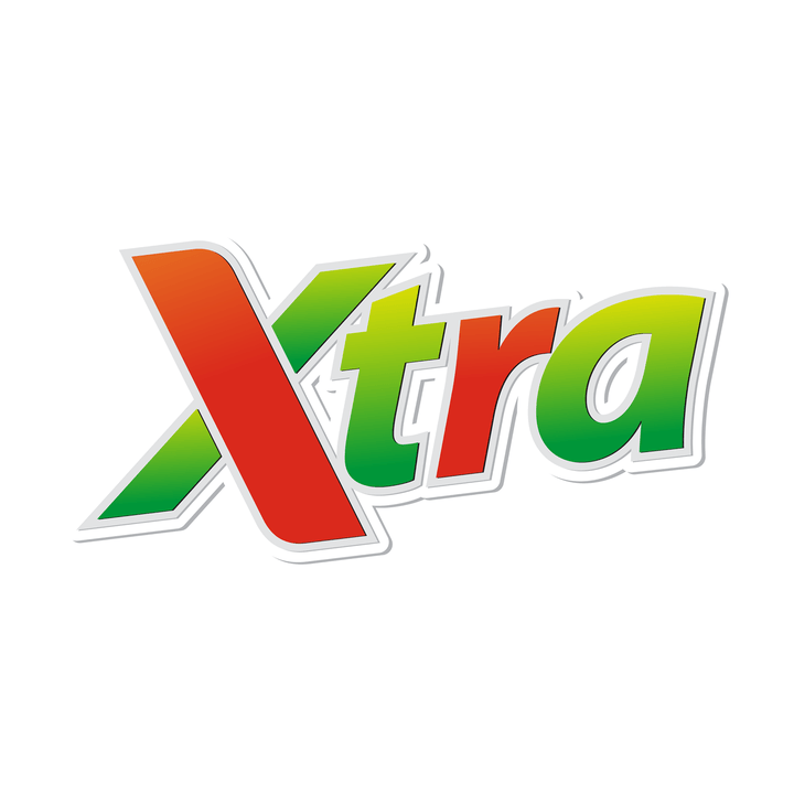 Logo de Super Xtra