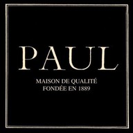 Logo de Paul Bakery
